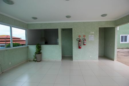 Apartamento para alugar com 66m², 2 quartos e 1 vaga Apartamento para alugar com 66m², 2 quartos e 1 vagaÁrea comum - Área gourmet