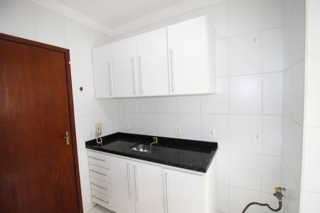 Apartamento para alugar com 66m², 2 quartos e 1 vaga Apartamento para alugar com 66m², 2 quartos e 1 vagaCozinha