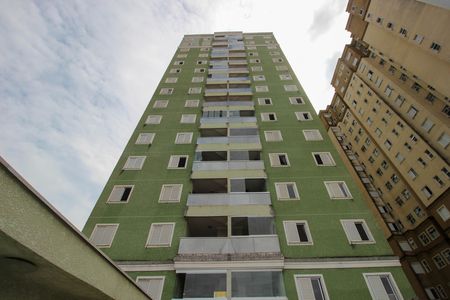 Apartamento para alugar com 66m², 2 quartos e 1 vaga Apartamento para alugar com 66m², 2 quartos e 1 vagaFachada