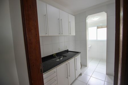Apartamento para alugar com 66m², 2 quartos e 1 vaga Apartamento para alugar com 66m², 2 quartos e 1 vagaCozinha