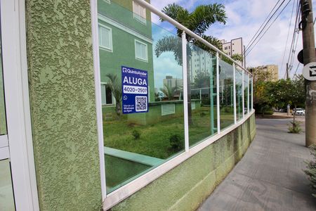 Apartamento para alugar com 66m², 2 quartos e 1 vaga Apartamento para alugar com 66m², 2 quartos e 1 vagaPlaquinha
