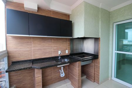 Apartamento para alugar com 66m², 2 quartos e 1 vaga Apartamento para alugar com 66m², 2 quartos e 1 vagaVaranda Gourmet