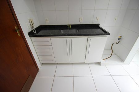 Apartamento para alugar com 66m², 2 quartos e 1 vaga Apartamento para alugar com 66m², 2 quartos e 1 vagaCozinha