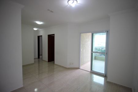 Apartamento para alugar com 66m², 2 quartos e 1 vaga Apartamento para alugar com 66m², 2 quartos e 1 vagaSala