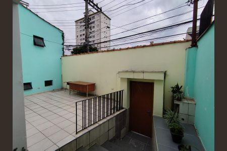 Casa à venda com 189m², 3 quartos e 2 vagasEntrada