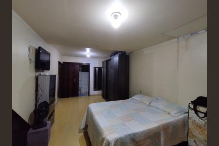 Casa à venda com 189m², 3 quartos e 2 vagasSuíte 1