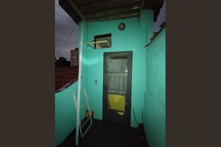 Casa à venda com 189m², 3 quartos e 2 vagasEdícula