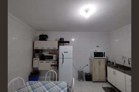 Casa à venda com 189m², 3 quartos e 2 vagasCozinha