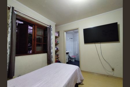 Casa à venda com 189m², 3 quartos e 2 vagasSuíte 2