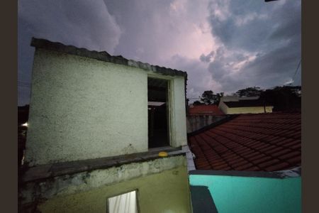 Casa à venda com 189m², 3 quartos e 2 vagasAonde ficam as caixas d'água