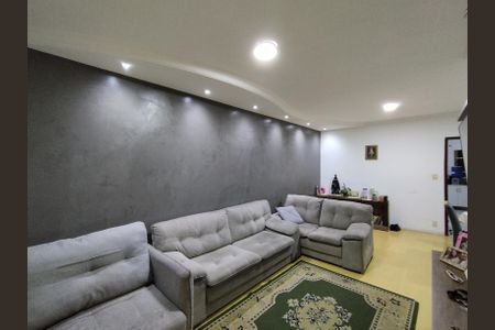 Casa à venda com 189m², 3 quartos e 2 vagasSala