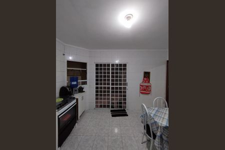 Casa à venda com 189m², 3 quartos e 2 vagasCozinha