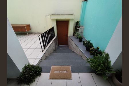 Casa à venda com 189m², 3 quartos e 2 vagasEntrada da Casa