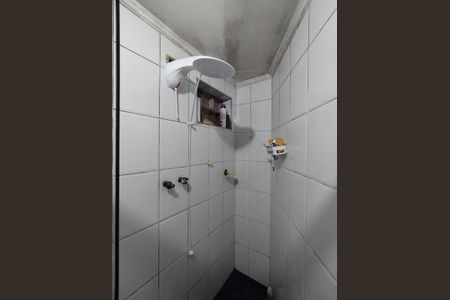 Casa à venda com 189m², 3 quartos e 2 vagasBanheiro da Suíte 2