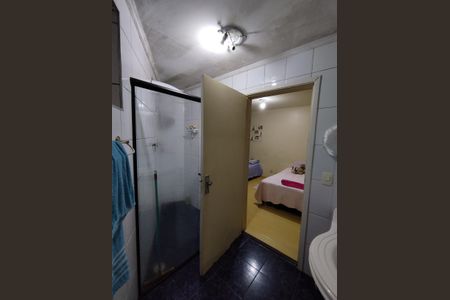 Casa à venda com 189m², 3 quartos e 2 vagasBanheiro da Suíte 2