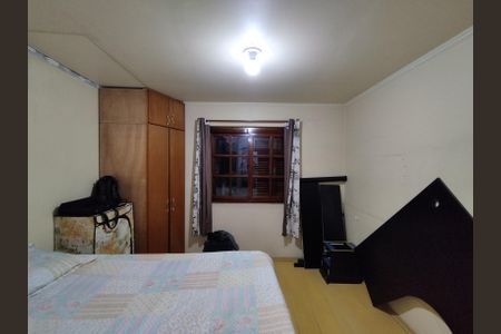 Casa à venda com 189m², 3 quartos e 2 vagasSuíte 1