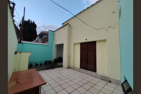 Casa à venda com 189m², 3 quartos e 2 vagasQuintal da frente