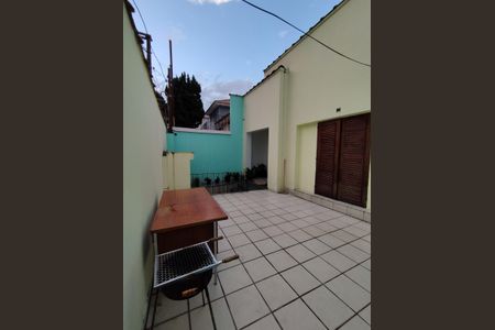 Casa à venda com 189m², 3 quartos e 2 vagasQuintal da frente