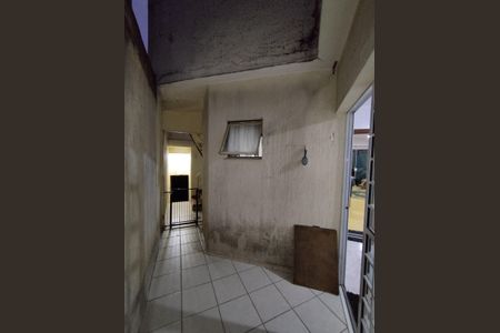 Casa à venda com 189m², 3 quartos e 2 vagasQuintal