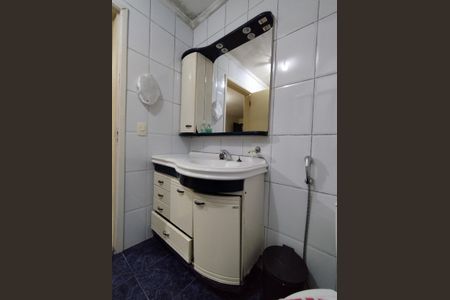 Casa à venda com 189m², 3 quartos e 2 vagasBanheiro da Suíte 2