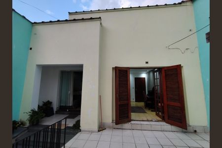 Casa à venda com 189m², 3 quartos e 2 vagasFrente da casa