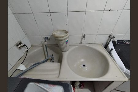 Casa à venda com 189m², 3 quartos e 2 vagasÁrea de Serviço