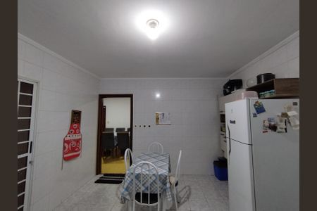 Casa à venda com 189m², 3 quartos e 2 vagasCozinha