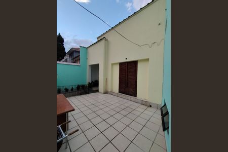 Casa à venda com 189m², 3 quartos e 2 vagasQuintal da frente