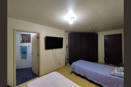 Casa à venda com 189m², 3 quartos e 2 vagasSuíte 2