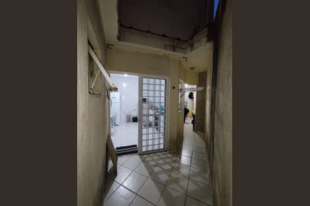 Casa à venda com 189m², 3 quartos e 2 vagasQuintal