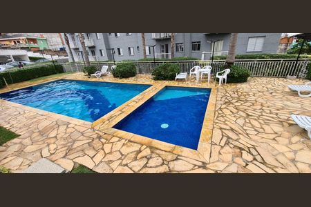 Apartamento à venda com 50m², 2 quartos e 1 vagaÁrea comum - Piscina