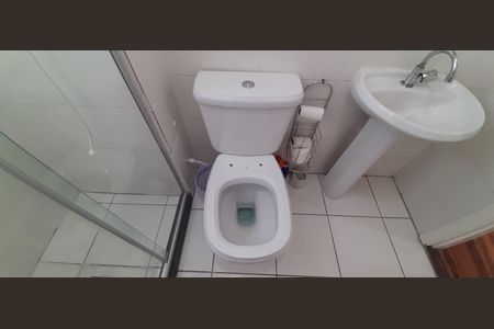 Apartamento à venda com 50m², 2 quartos e 1 vagaBanheiro