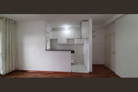 Apartamento à venda com 50m², 2 quartos e 1 vagaCozinha