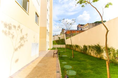 Apartamento para alugar com 32m², 2 quartos e sem vaga Apartamento para alugar com 32m², 2 quartos e sem vagaÁrea comum