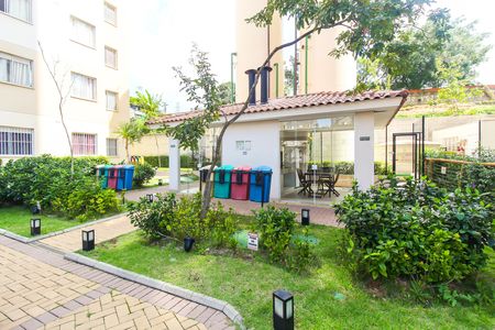 Apartamento para alugar com 32m², 2 quartos e sem vaga Apartamento para alugar com 32m², 2 quartos e sem vagaChurrasqueira