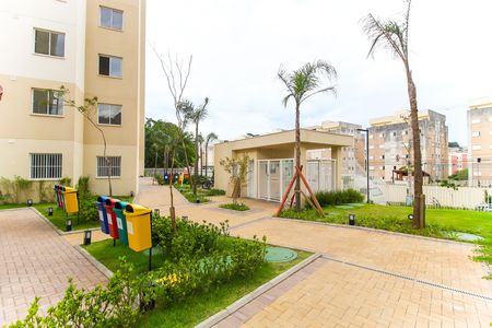 Apartamento para alugar com 32m², 2 quartos e sem vaga Apartamento para alugar com 32m², 2 quartos e sem vagaEntrada