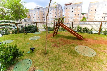 Apartamento para alugar com 32m², 2 quartos e sem vaga Apartamento para alugar com 32m², 2 quartos e sem vagaPlayground