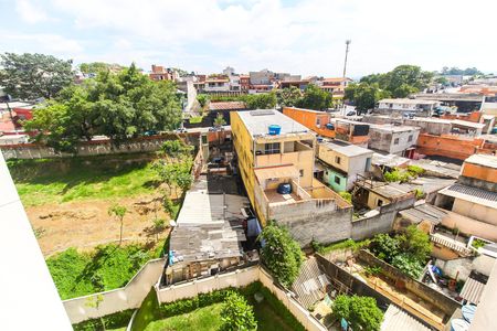 Apartamento para alugar com 32m², 2 quartos e sem vaga Apartamento para alugar com 32m², 2 quartos e sem vagaVista do Quarto 2