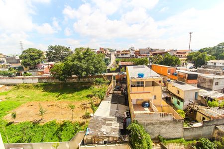 Apartamento para alugar com 32m², 2 quartos e sem vaga Apartamento para alugar com 32m², 2 quartos e sem vagaVista do Quarto 1