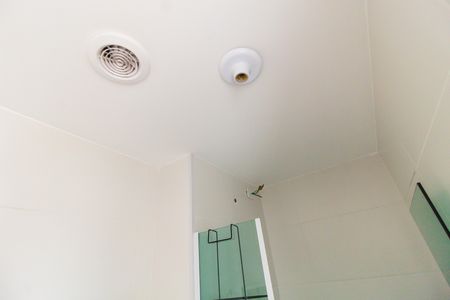 Apartamento para alugar com 32m², 2 quartos e sem vaga Apartamento para alugar com 32m², 2 quartos e sem vagaBanheiro