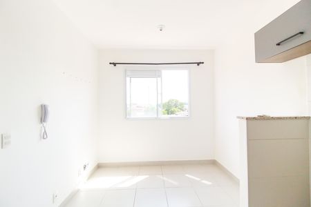 Apartamento para alugar com 32m², 2 quartos e sem vaga Apartamento para alugar com 32m², 2 quartos e sem vagaSala/Cozinha