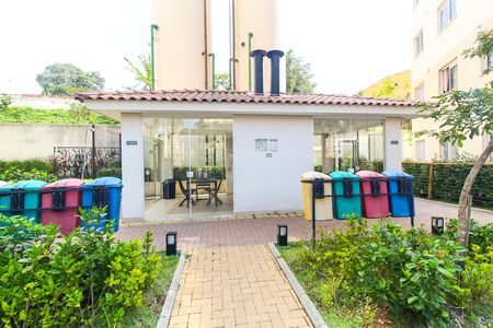 Apartamento para alugar com 32m², 2 quartos e sem vaga Apartamento para alugar com 32m², 2 quartos e sem vagaChurrasqueira