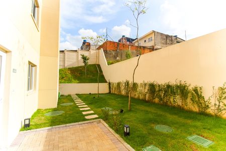Apartamento para alugar com 32m², 2 quartos e sem vaga Apartamento para alugar com 32m², 2 quartos e sem vagaÁrea comum