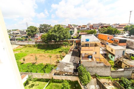 Apartamento para alugar com 32m², 2 quartos e sem vaga Apartamento para alugar com 32m², 2 quartos e sem vagaVista da Sala/Cozinha