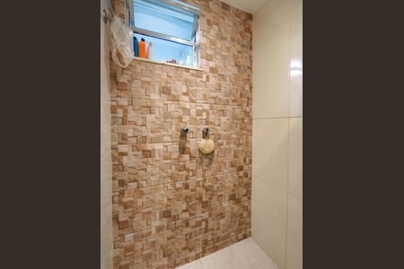 Apartamento à venda com 60m², 2 quartos e 1 vagaBanheiro da Suíte