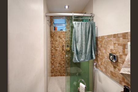 Apartamento à venda com 60m², 2 quartos e 1 vagaBanheiro da Suíte