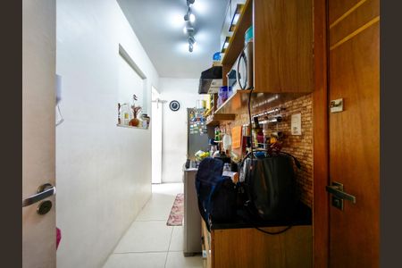 Apartamento à venda com 60m², 2 quartos e 1 vagaCozinha