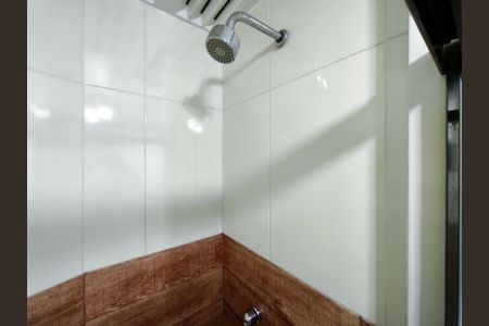 Apartamento à venda com 60m², 2 quartos e 1 vagaBanheiro Corredor