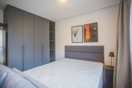 Studio para alugar com 27m², 1 quarto e sem vagaStudio