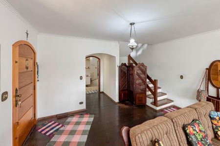 Casa à venda com 192m², 3 quartos e 5 vagas Casa à venda com 192m², 3 quartos e 5 vagasSala